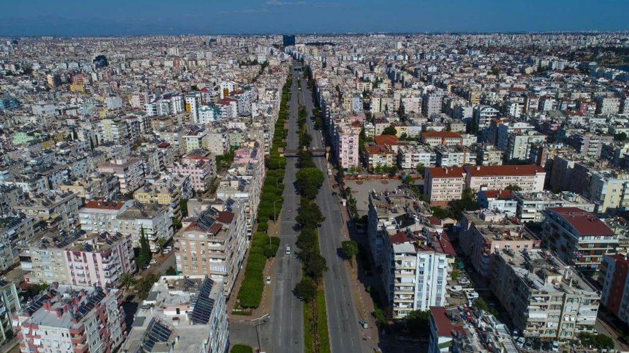 Toplanma Alanları (2)