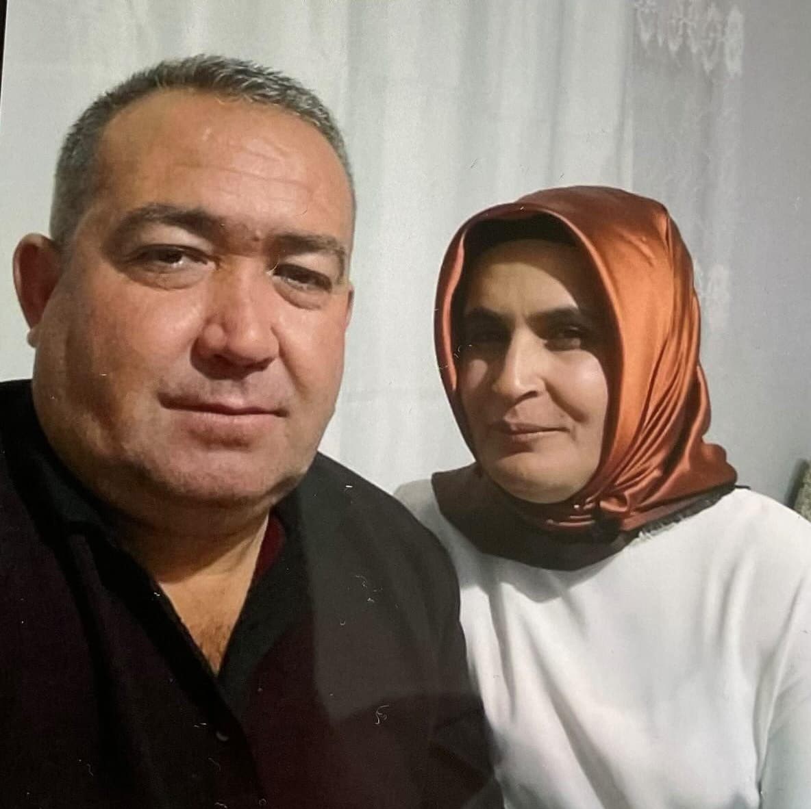 Trafik Kazasında Hayatını Kaybeden Güleç Ailesi, Son Yolculuğuna Uğurlandı (1)