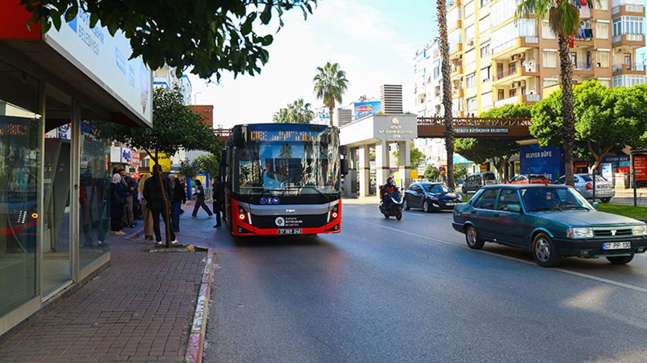 Trafik Sorunu (2)-1