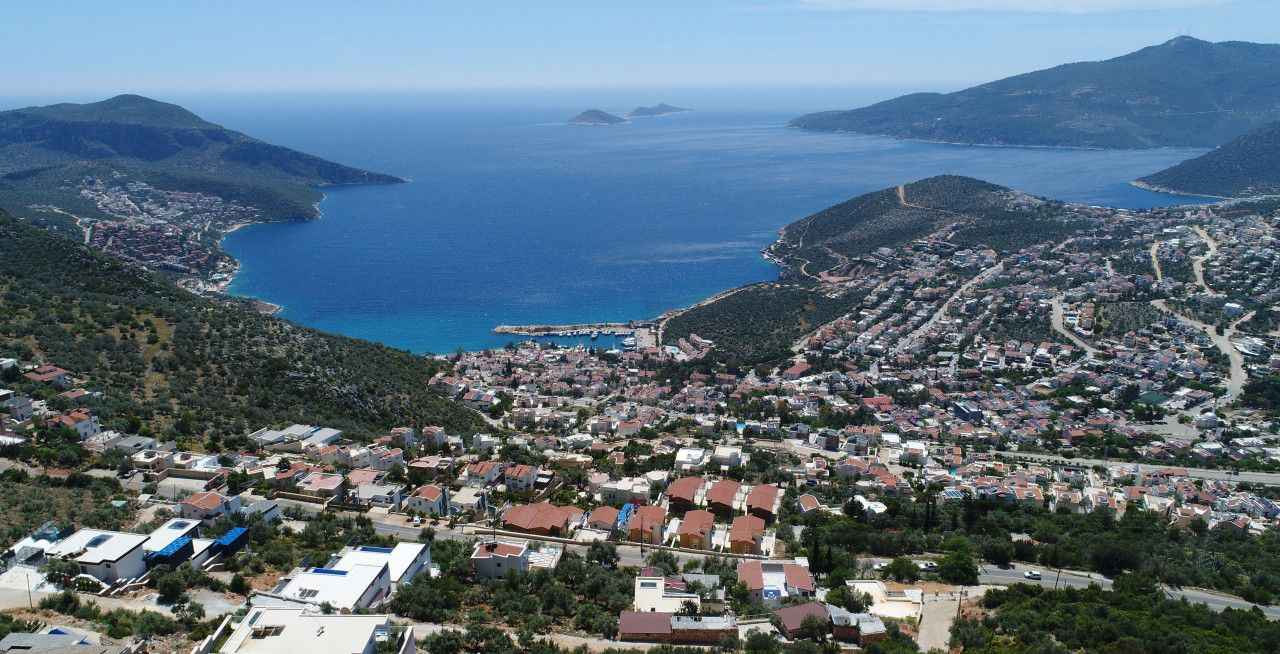 Turi̇zm Bakani’nin Tati̇li̇ne (2)