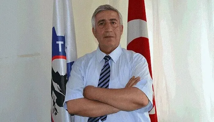 Turizm Çalışanı (3)