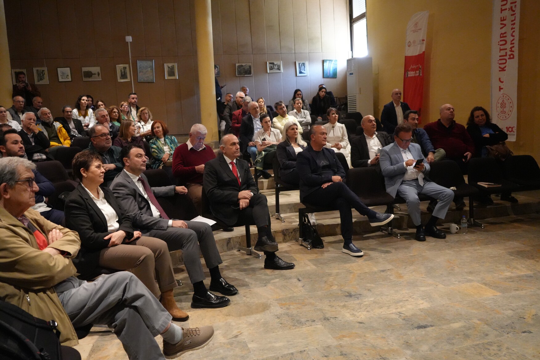 Turizmci Hamit Kuk; “Turizmde Rekabet Gücü En Yüksek Ülkelerden Biriyiz” (4)