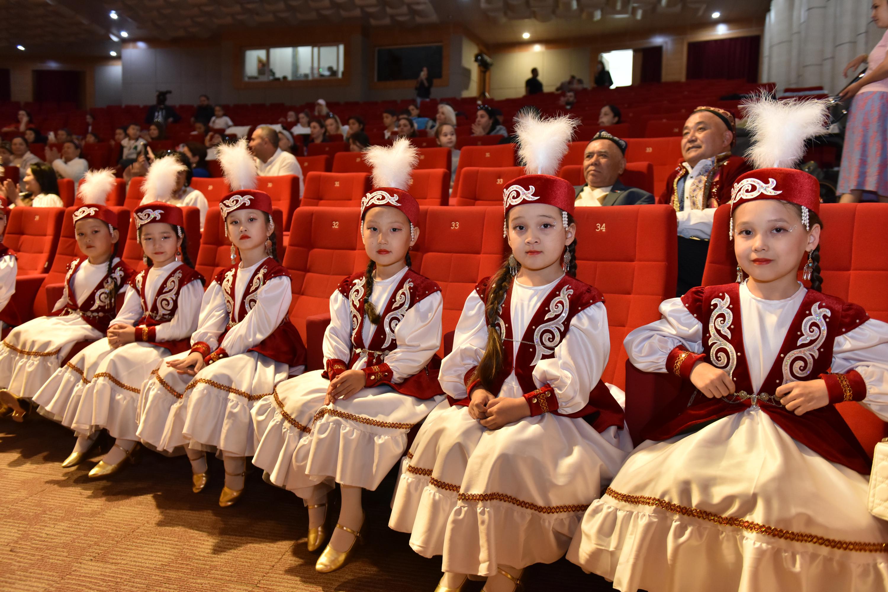 Turk Dunyasinin Renkleri Kepezde Bulustu 4