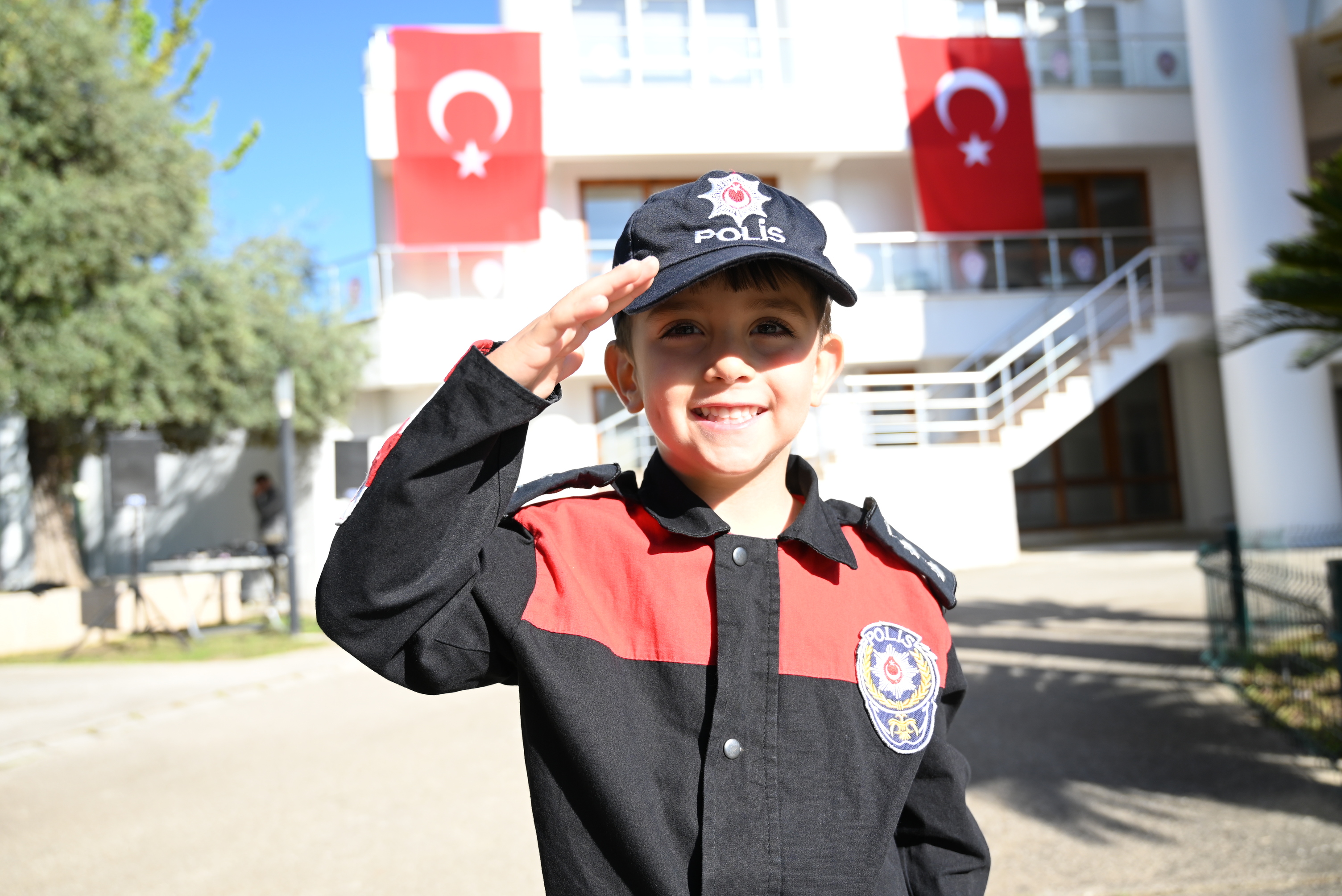 Türk Polis Teşkilatı 180 Yaşında (5)
