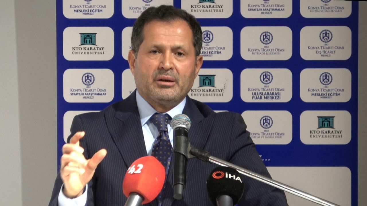 Turkiyenin Kahramanlari Bulustu (2)