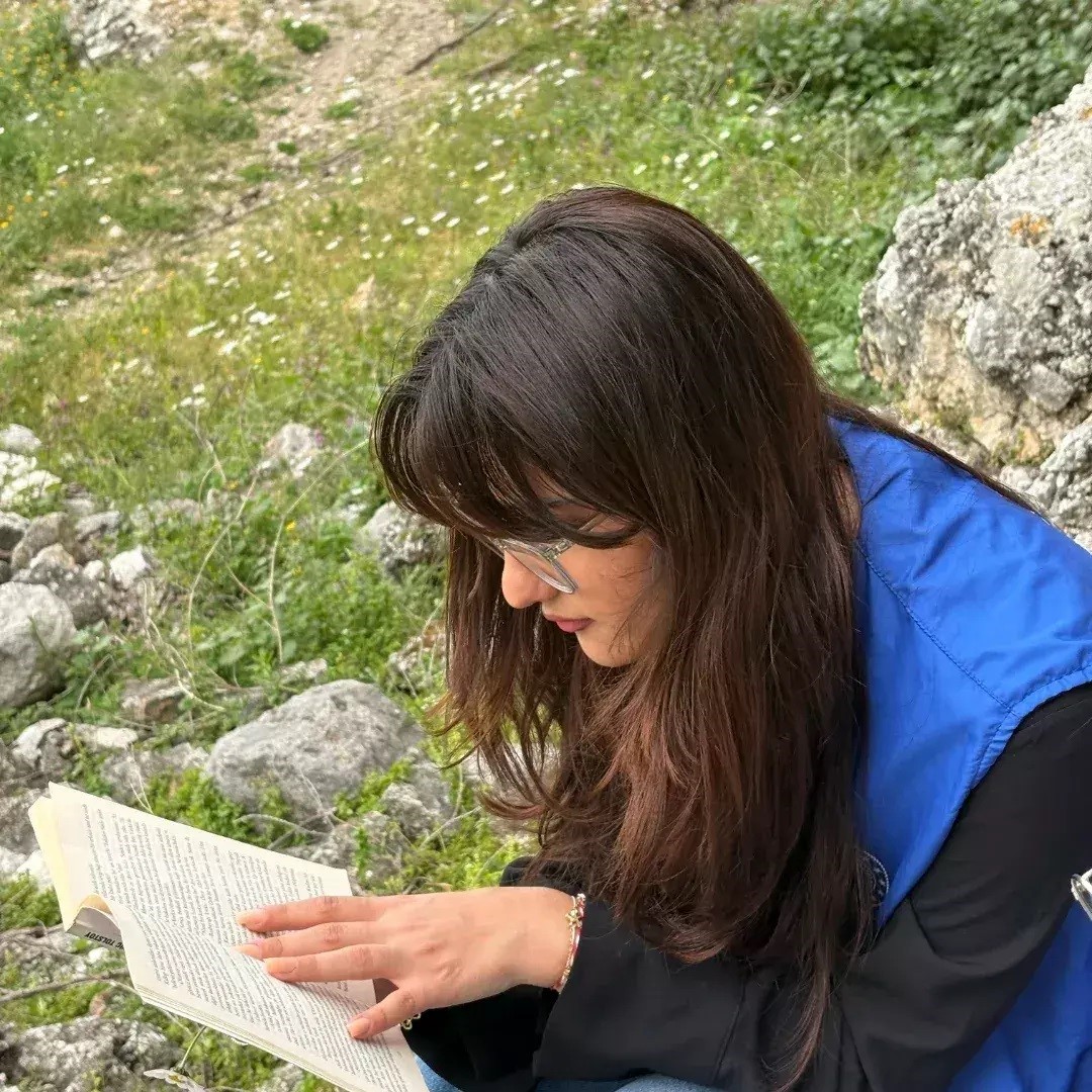 Uluslararası Gönüllü Gençler, Tlos Antik Kenti'nde Tarih Ve Kitapla Buluştu (3)