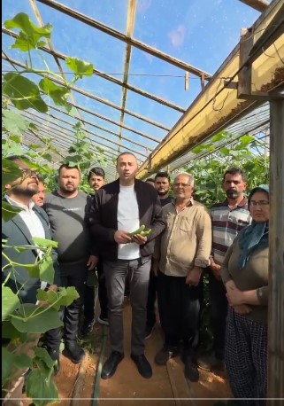 Üreti̇ci̇ (2)