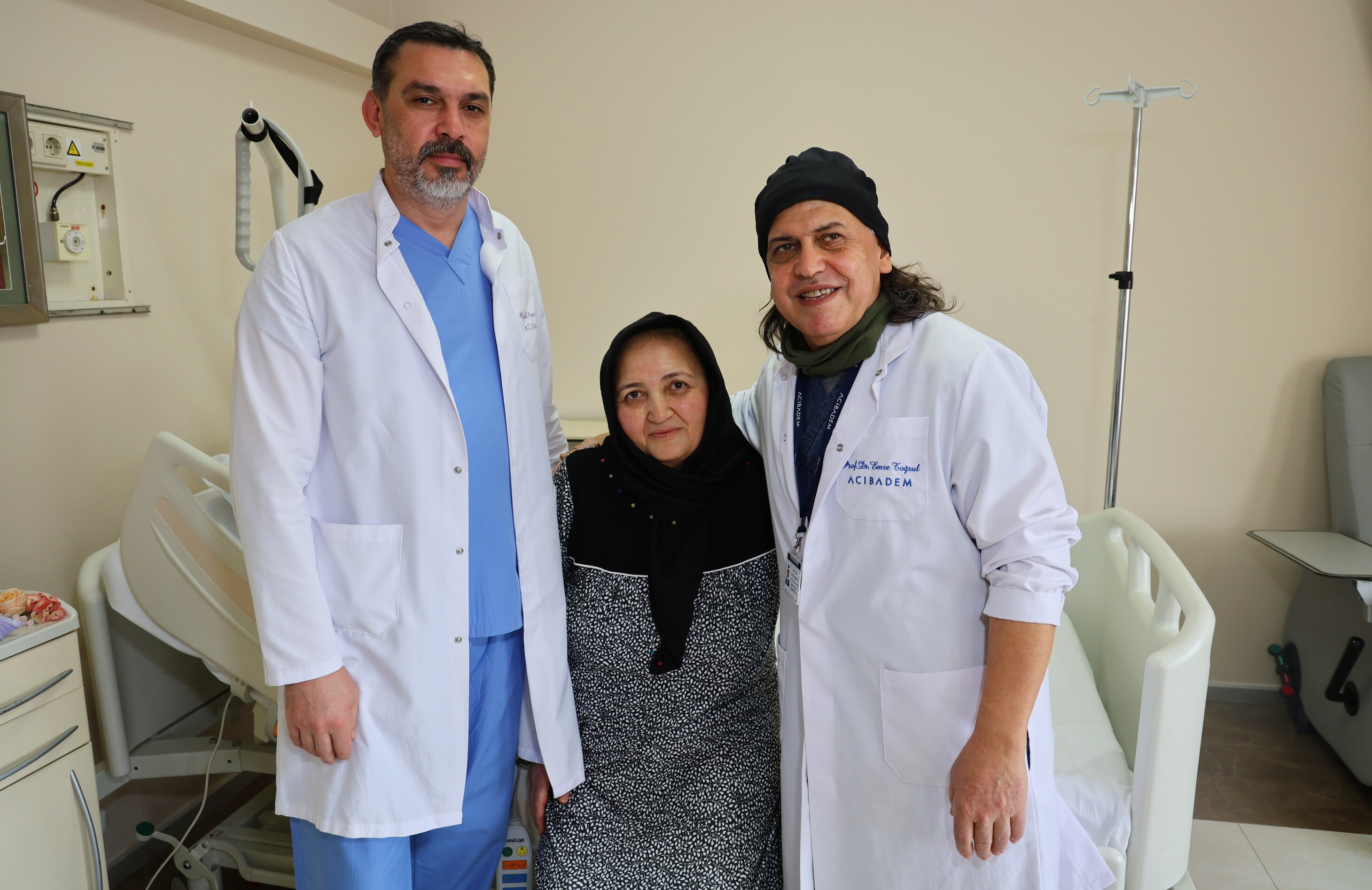 Yapay Zeka Ameliyata Girdi Kalça Protezi Operasyonunda Ilk Kez Kullanıldı (2)
