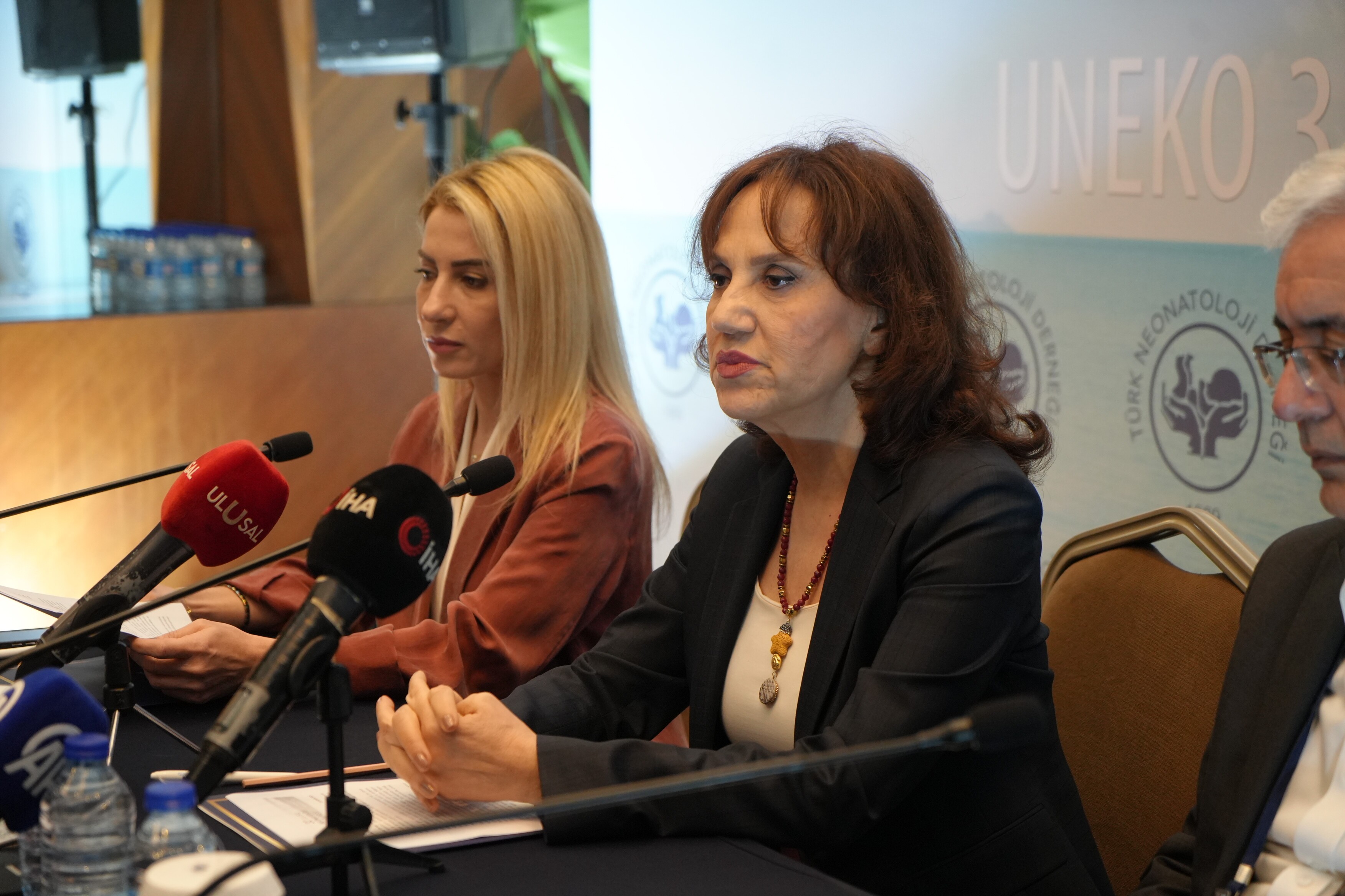 Yeni Uzmanlar Antalyada Buluştu (4)