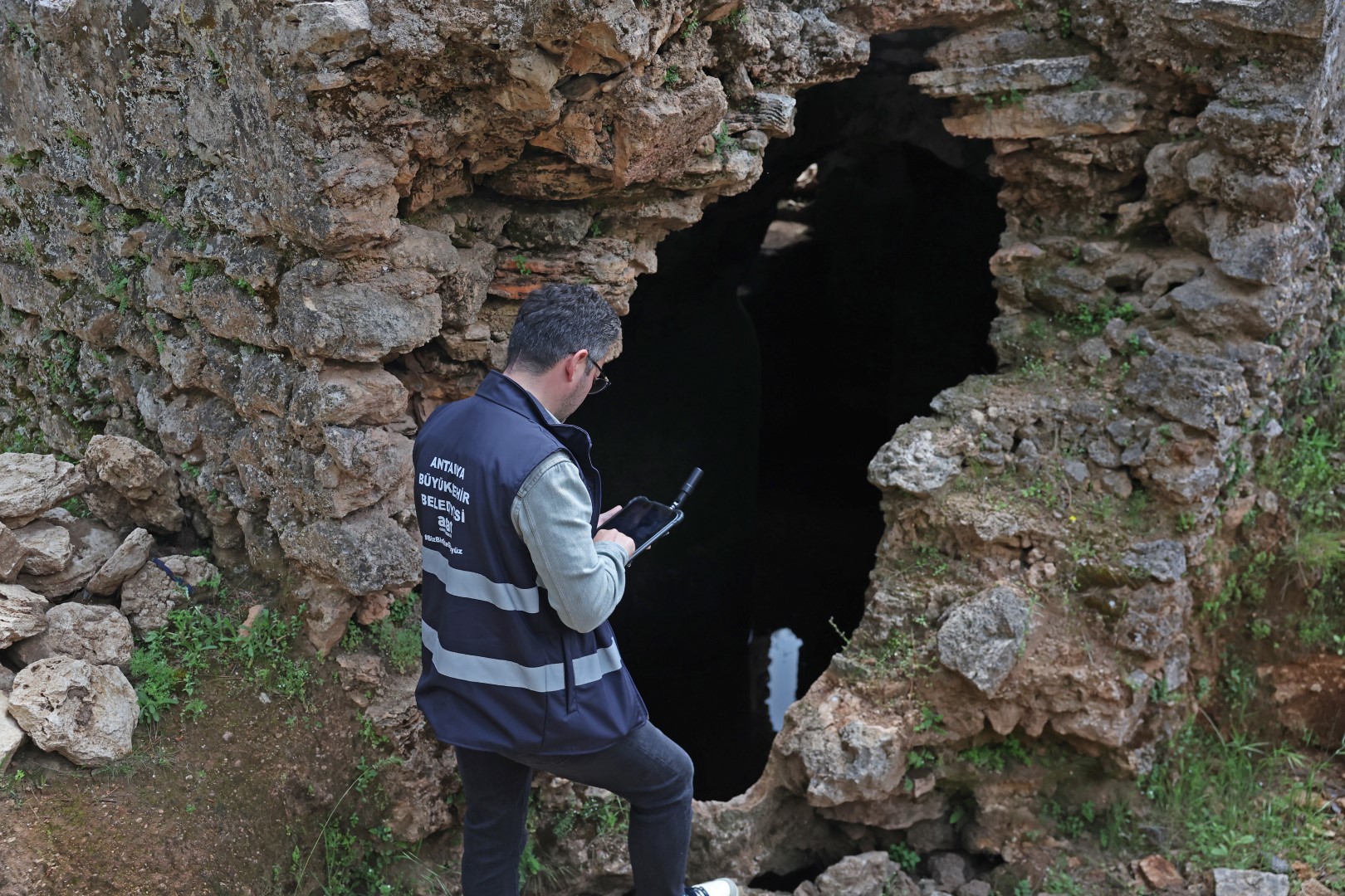 300 Yillik Sarnic Yeniden Hayat Bulacak 690150 204456 (Large)