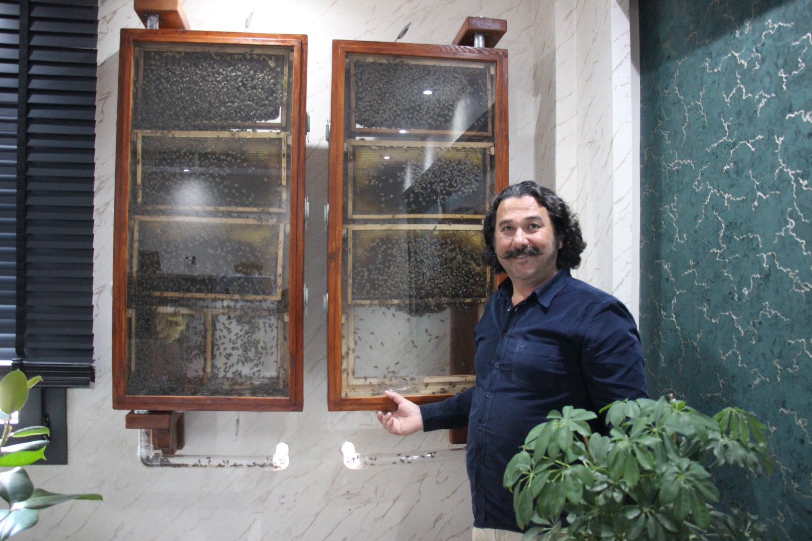 5 Bin Işçi (2)