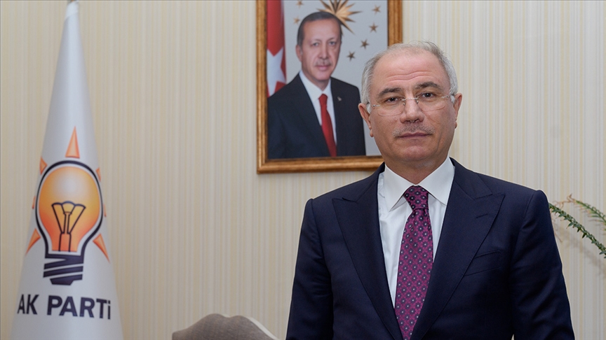 Ak Parti̇’den Üst Üste Açiklama Geldi̇! (1)