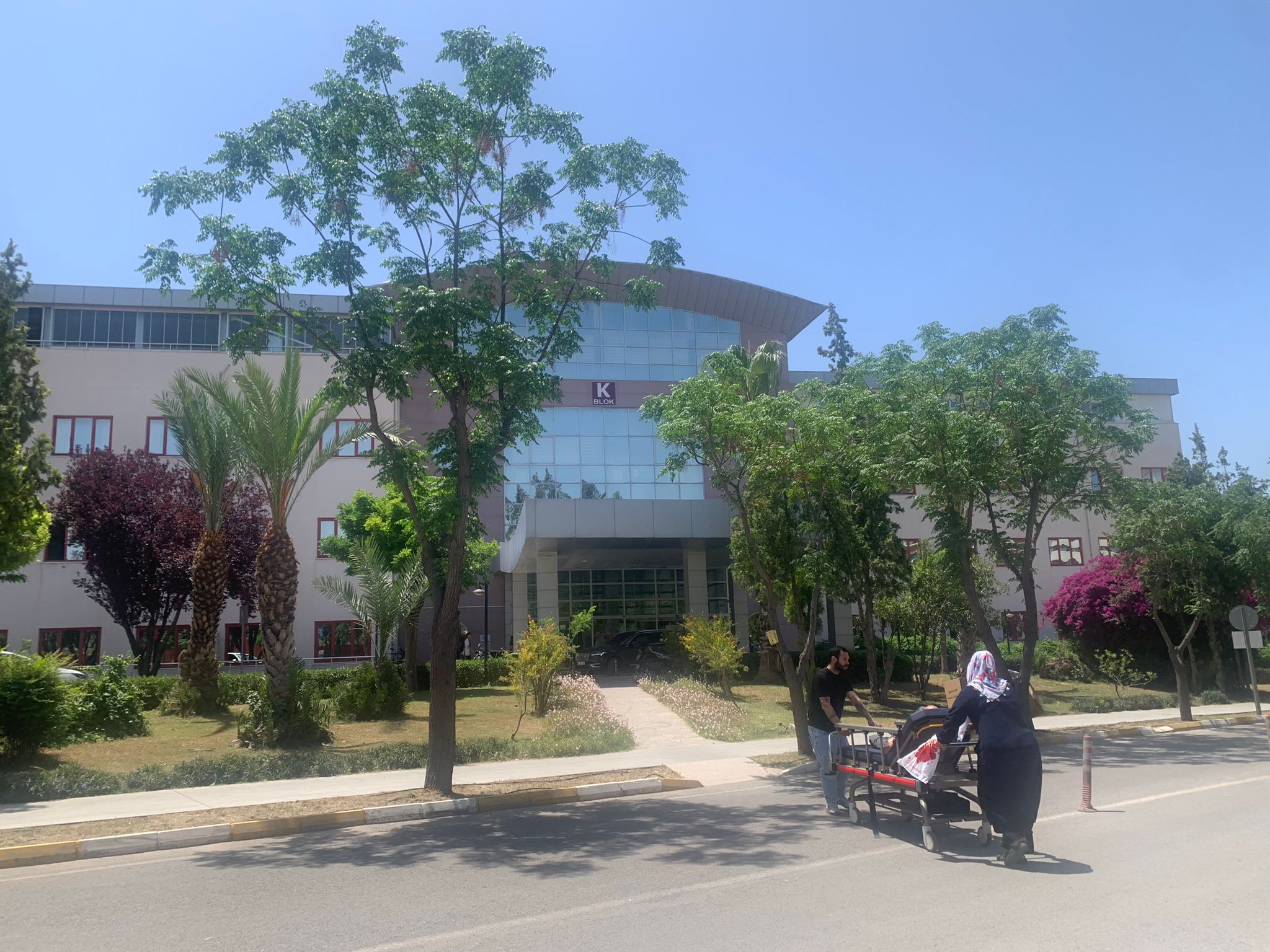 Akdniz Ünivsersitesi (10)