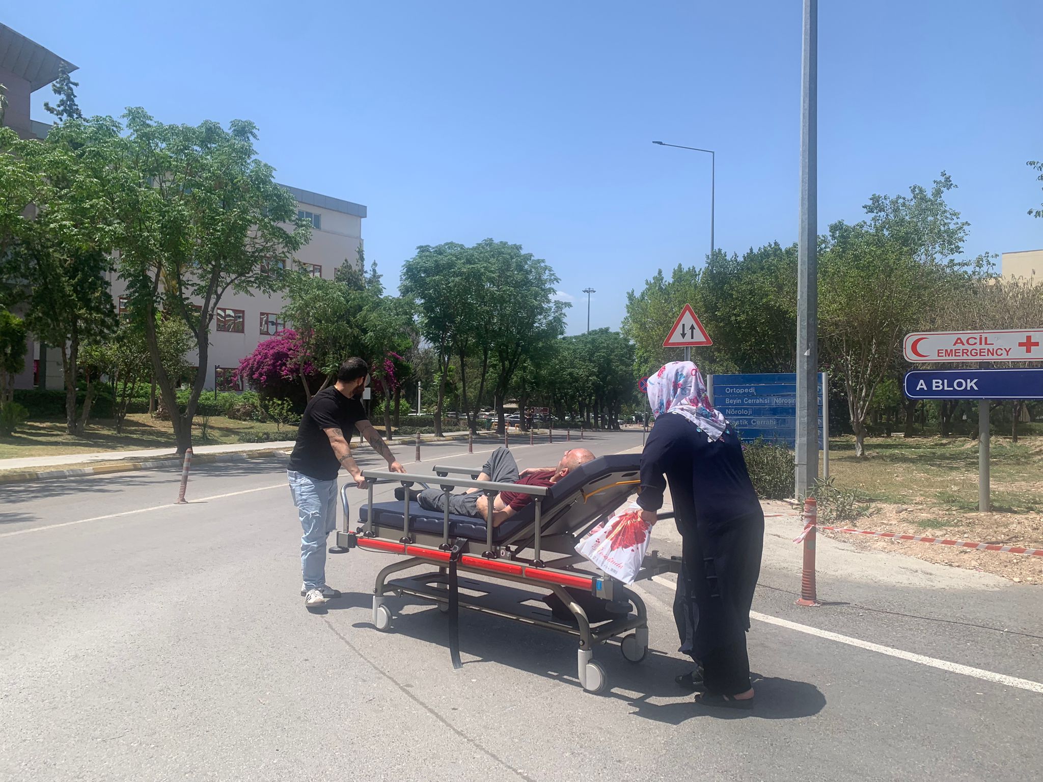 Akdniz Ünivsersitesi (2)