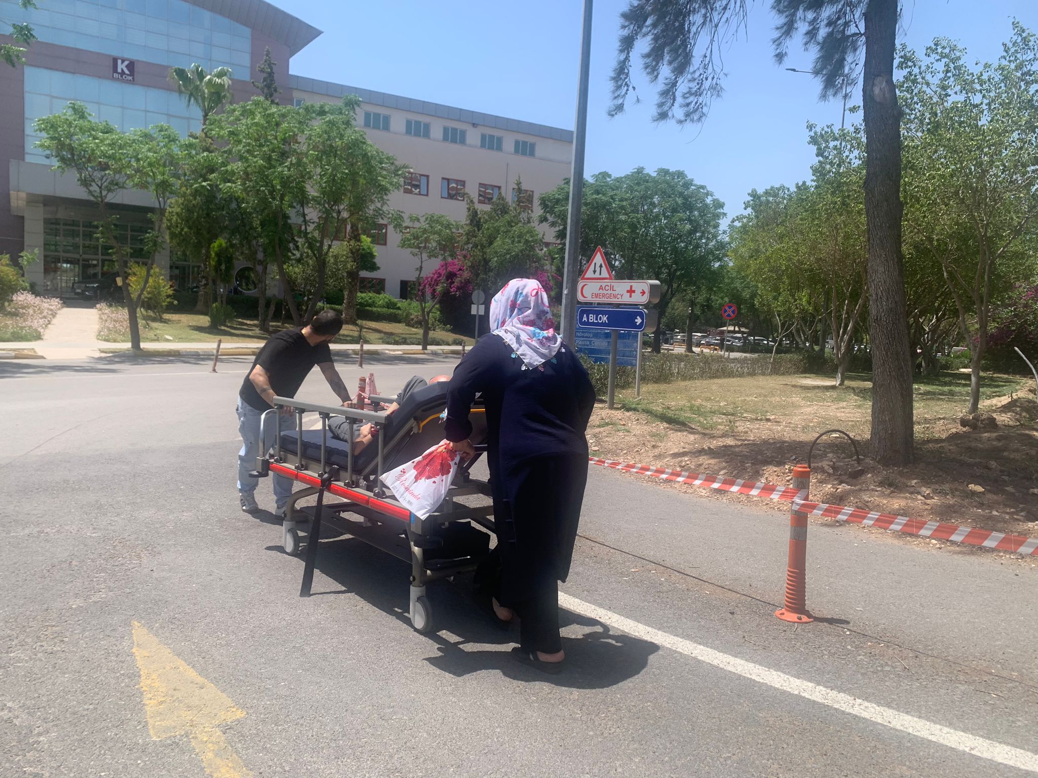 Akdniz Ünivsersitesi (6)