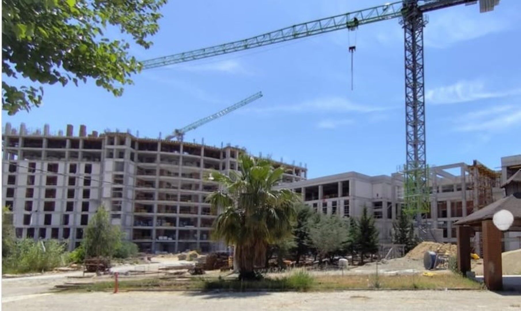 Aksu Devlet Hastanesi̇ (2)