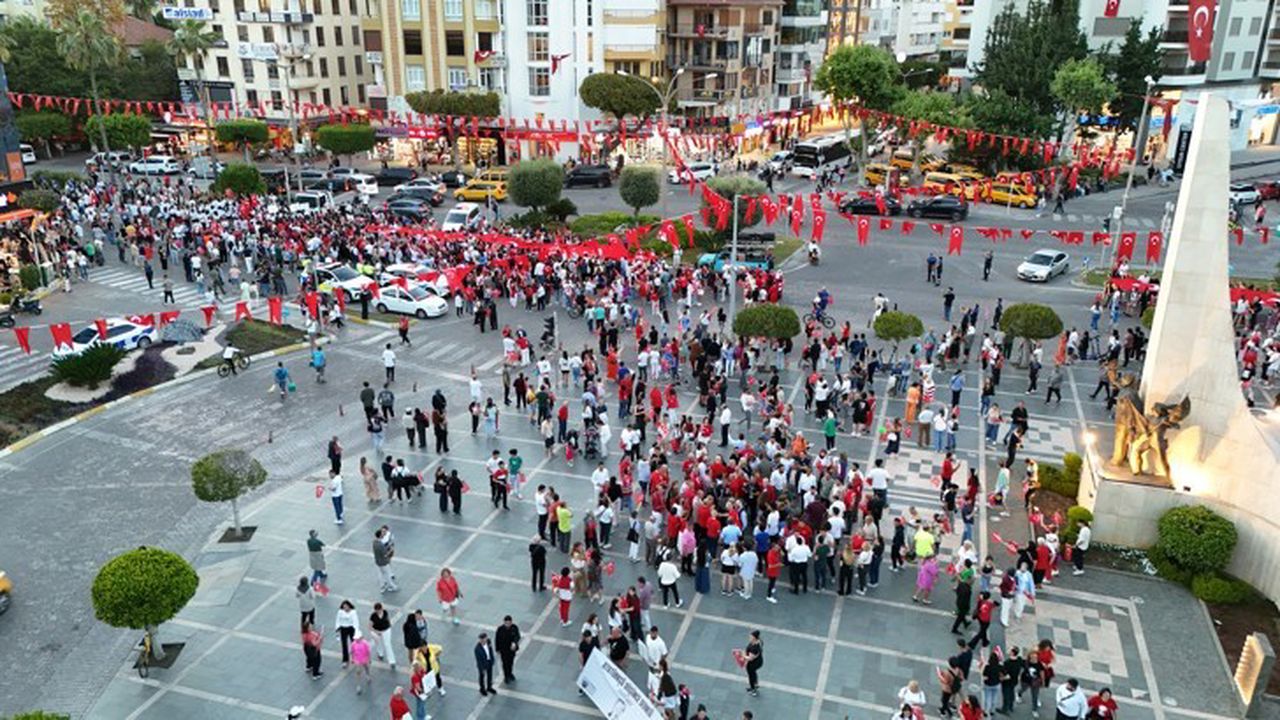 Alanya 19 Mayis (1)