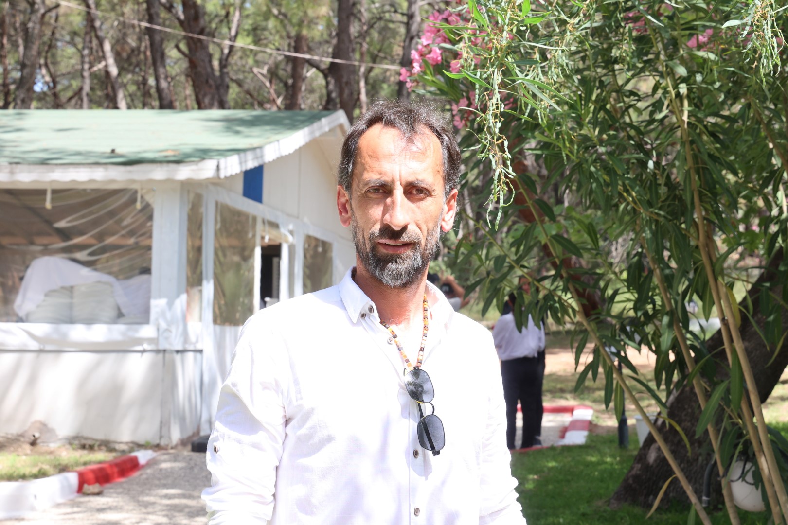 Antalya Büyükşehir Belediyesi Ankara’dan Genç Fikir Aldı (1) (Large)