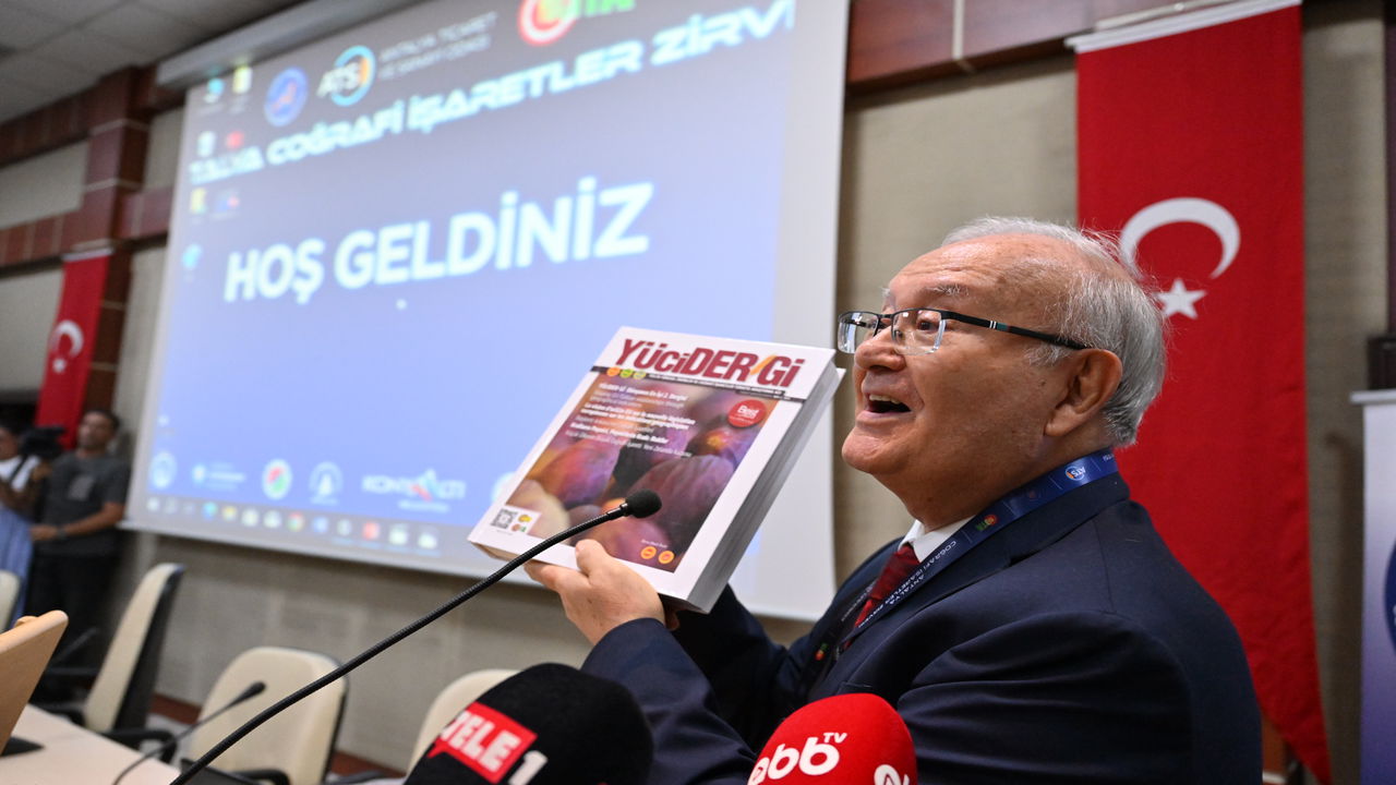 Antalya Cografi Isaretler Zirvesi (2)
