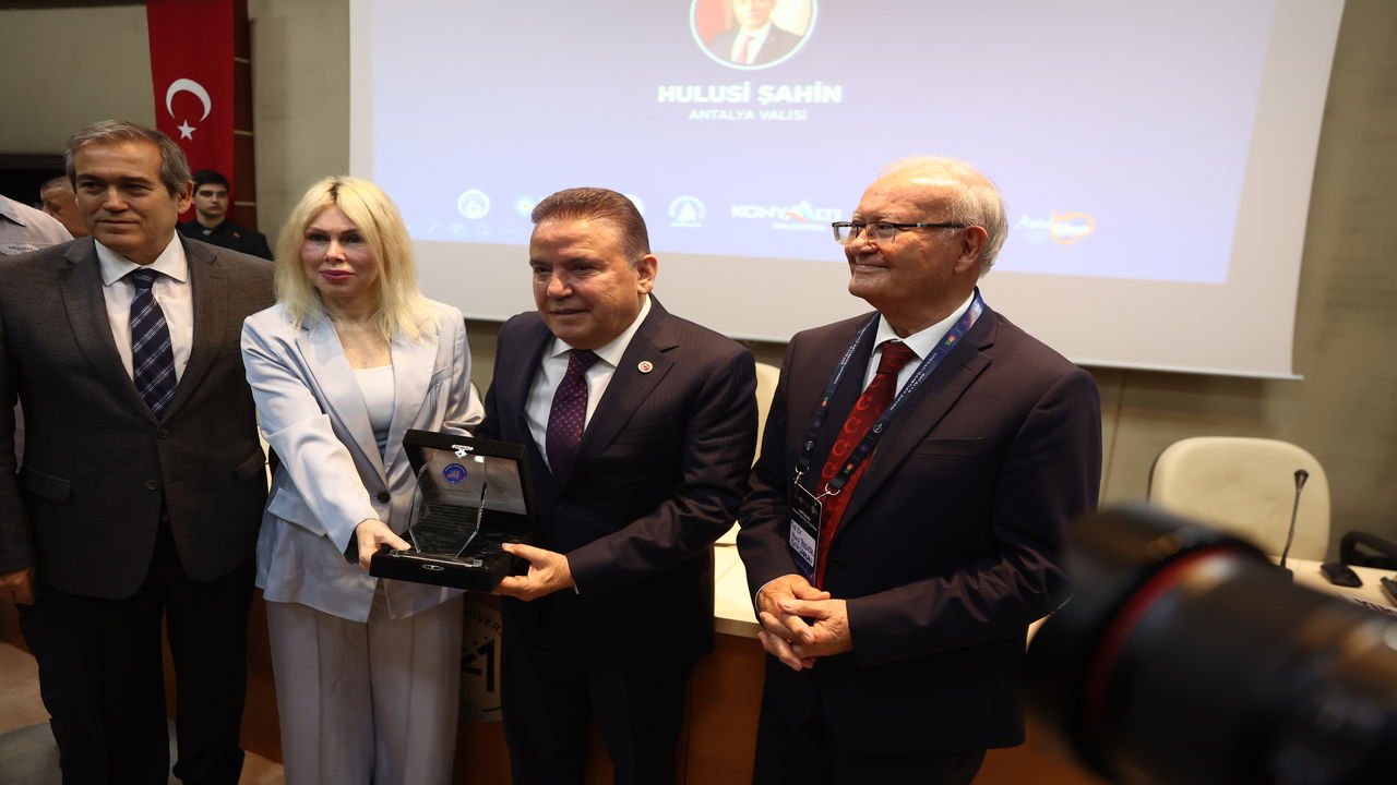 Antalya Cografi Isaretler Zirvesi (4)
