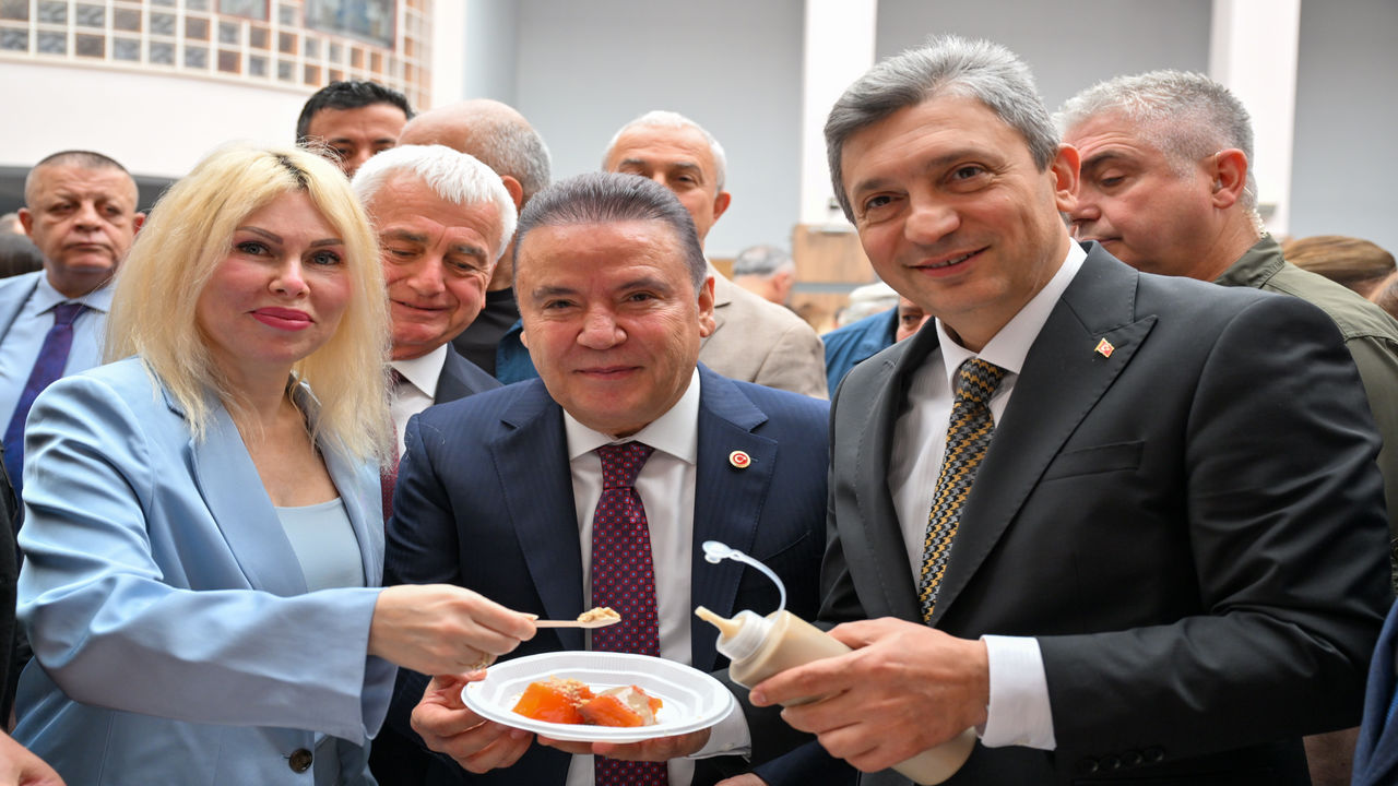 Antalya Cografi Isaretler Zirvesi (5)