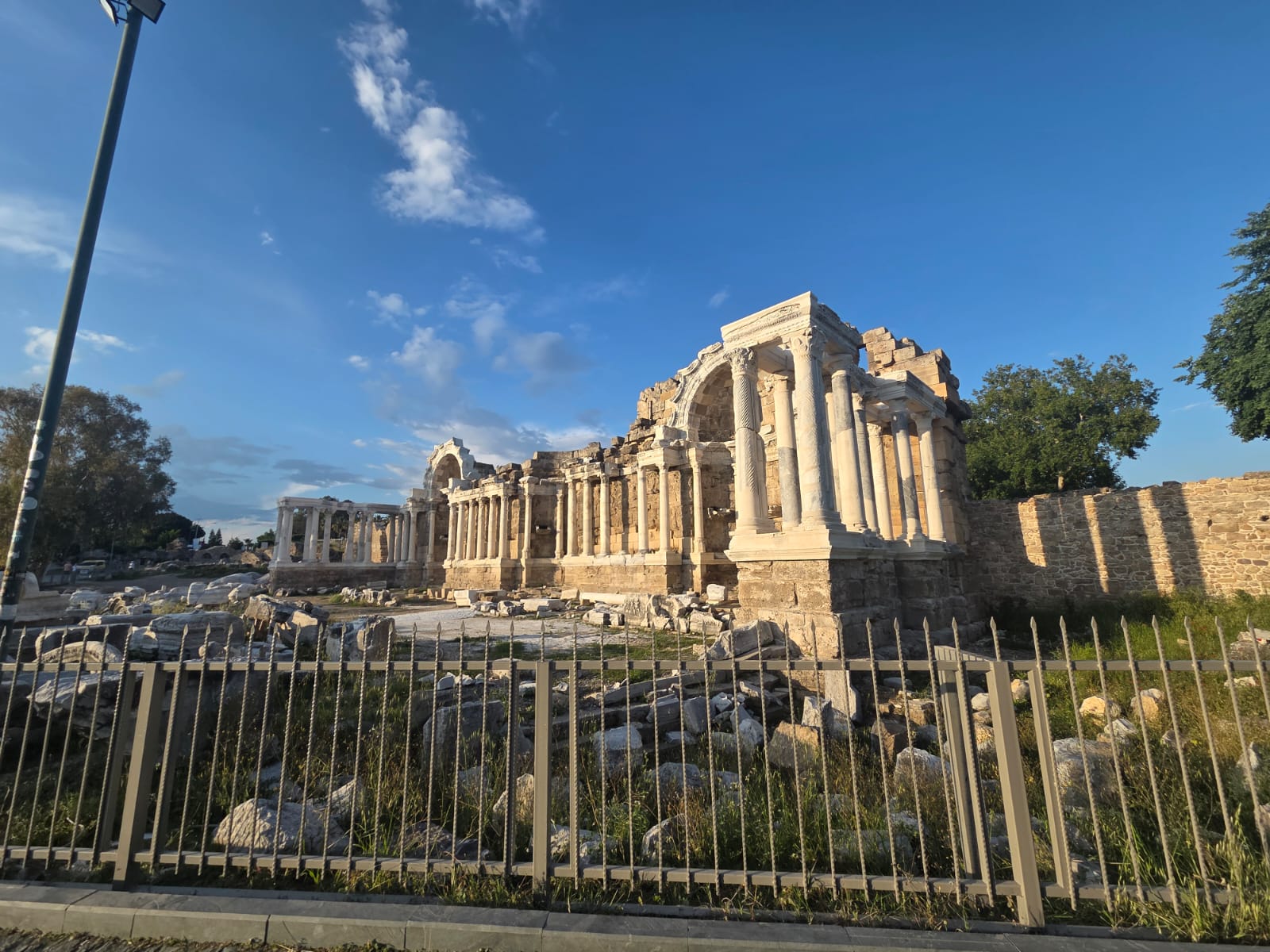 Antalya Inşaat Halinde (4)