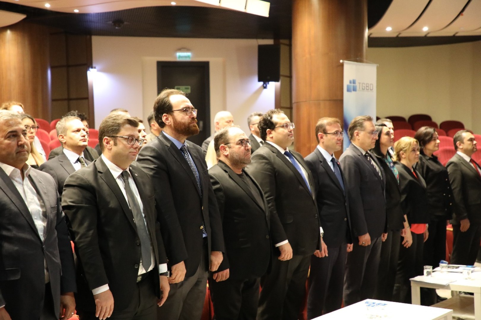 Antalya Teknokent Genel Müdürü Yavuz, Güven Tazeledi (1) (Large)