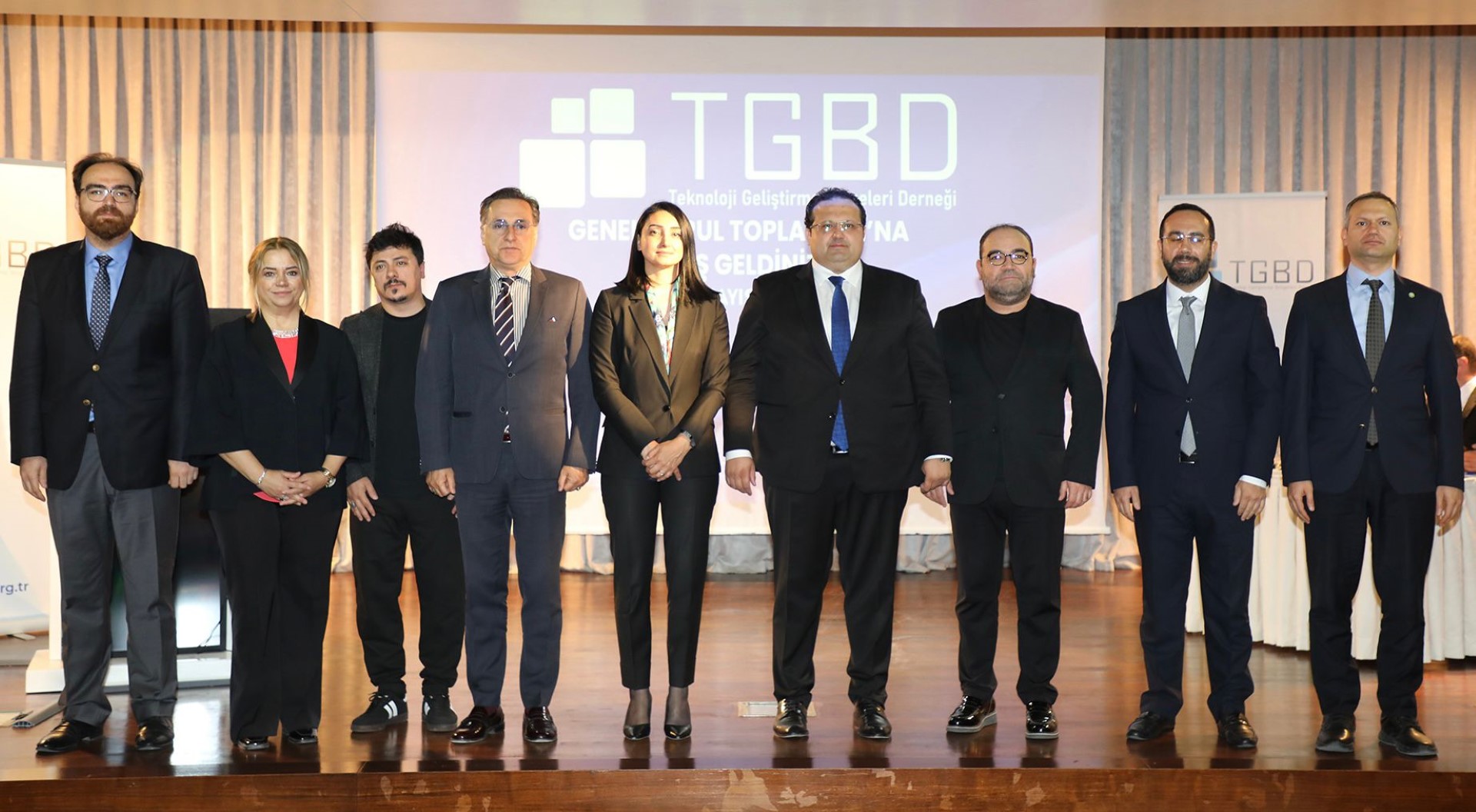 Antalya Teknokent Genel Müdürü Yavuz, Güven Tazeledi (3) (Large)