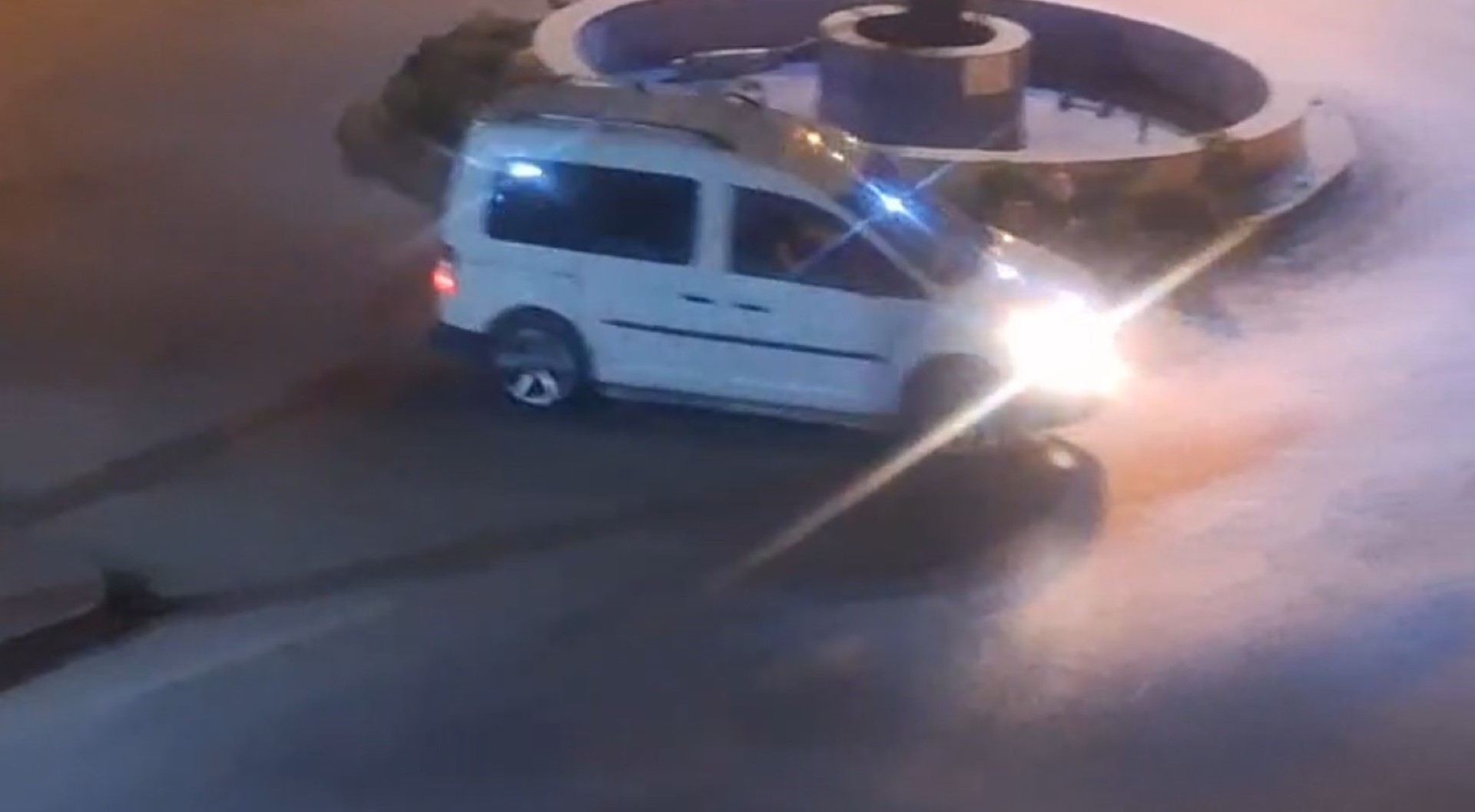 Antalya Uykusuz Kaldı! Mahalleliyi Canından Bezdirdi (4) (Large)