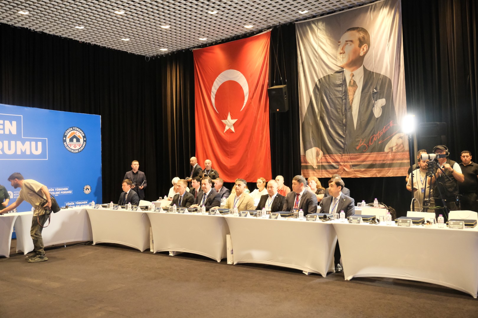 Antalya Yörük (1)