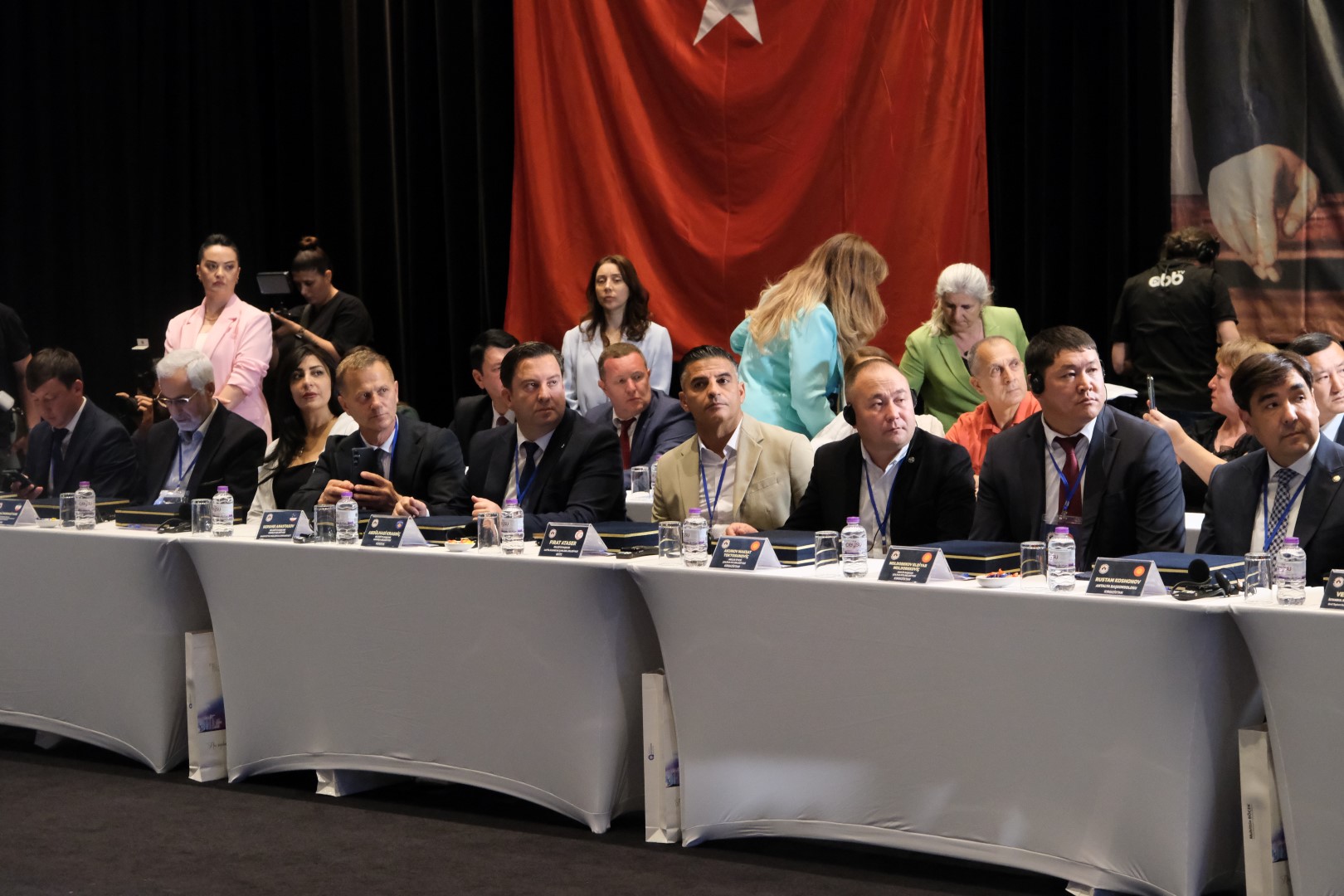 Antalya Yörük (3)