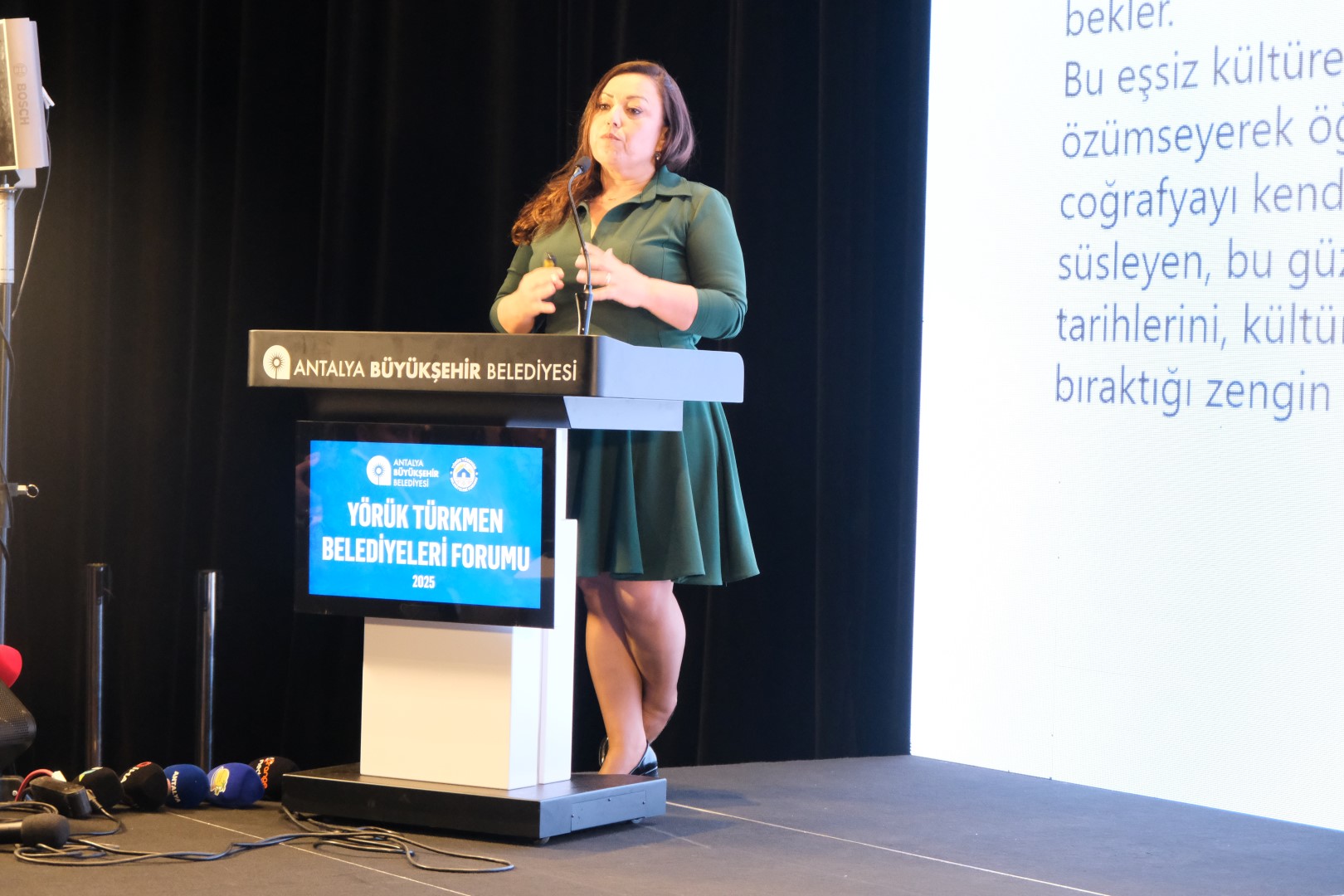 Antalya Yörük (5)