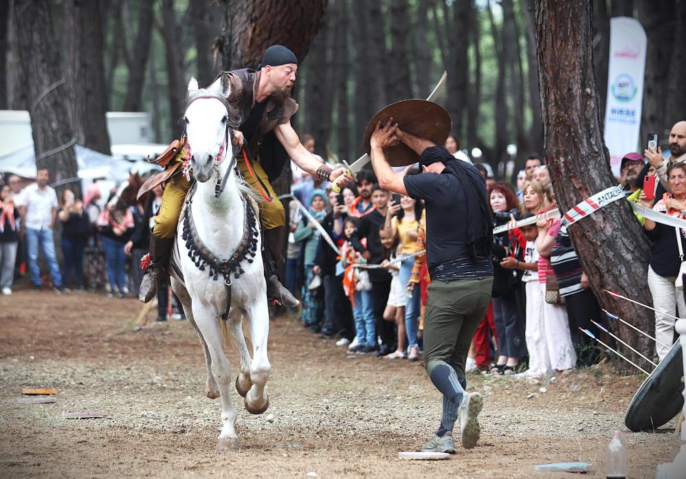 Antalya Yoruk Festivali (4)