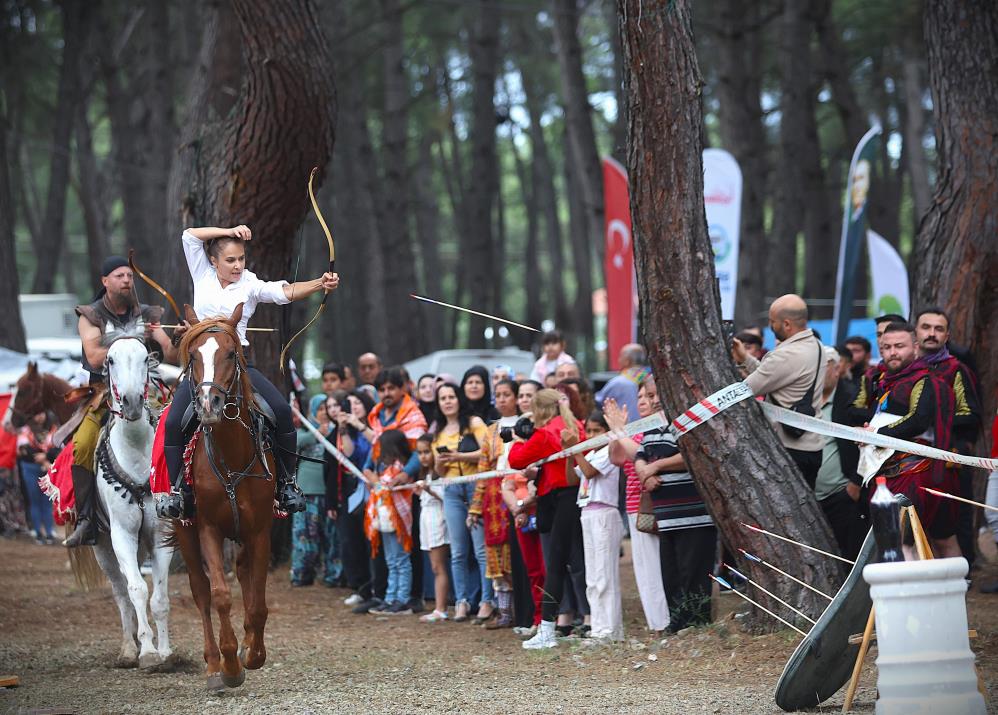 Antalya Yoruk Festivali (5)