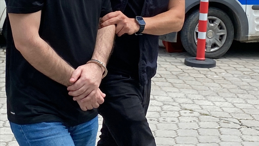 Antalya’da Doktorlara Gözalti! (1)-1