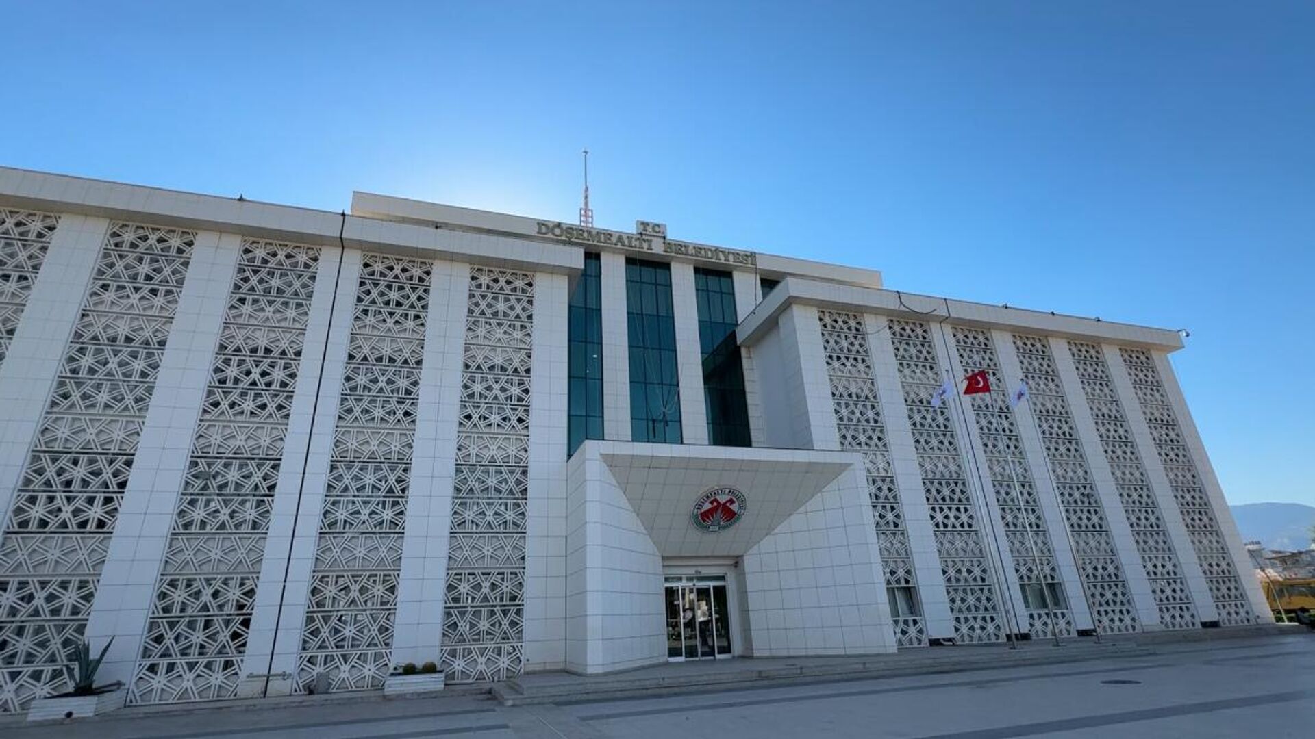 Antalya’nın Gözü Bu Ihaledeydi! (2)