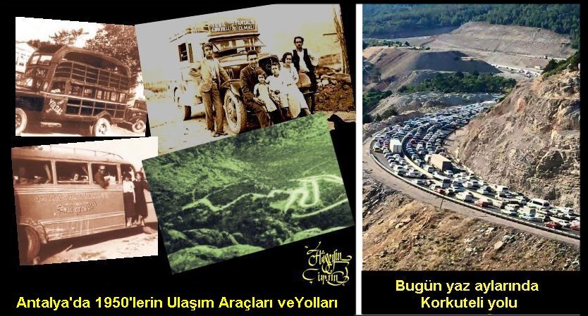 Antalya’nın Korkuteli Ve Elmalı Yolunun Hiç Bilinmeyen Hikayesi Şaşkınlık Yarattı (1)-1