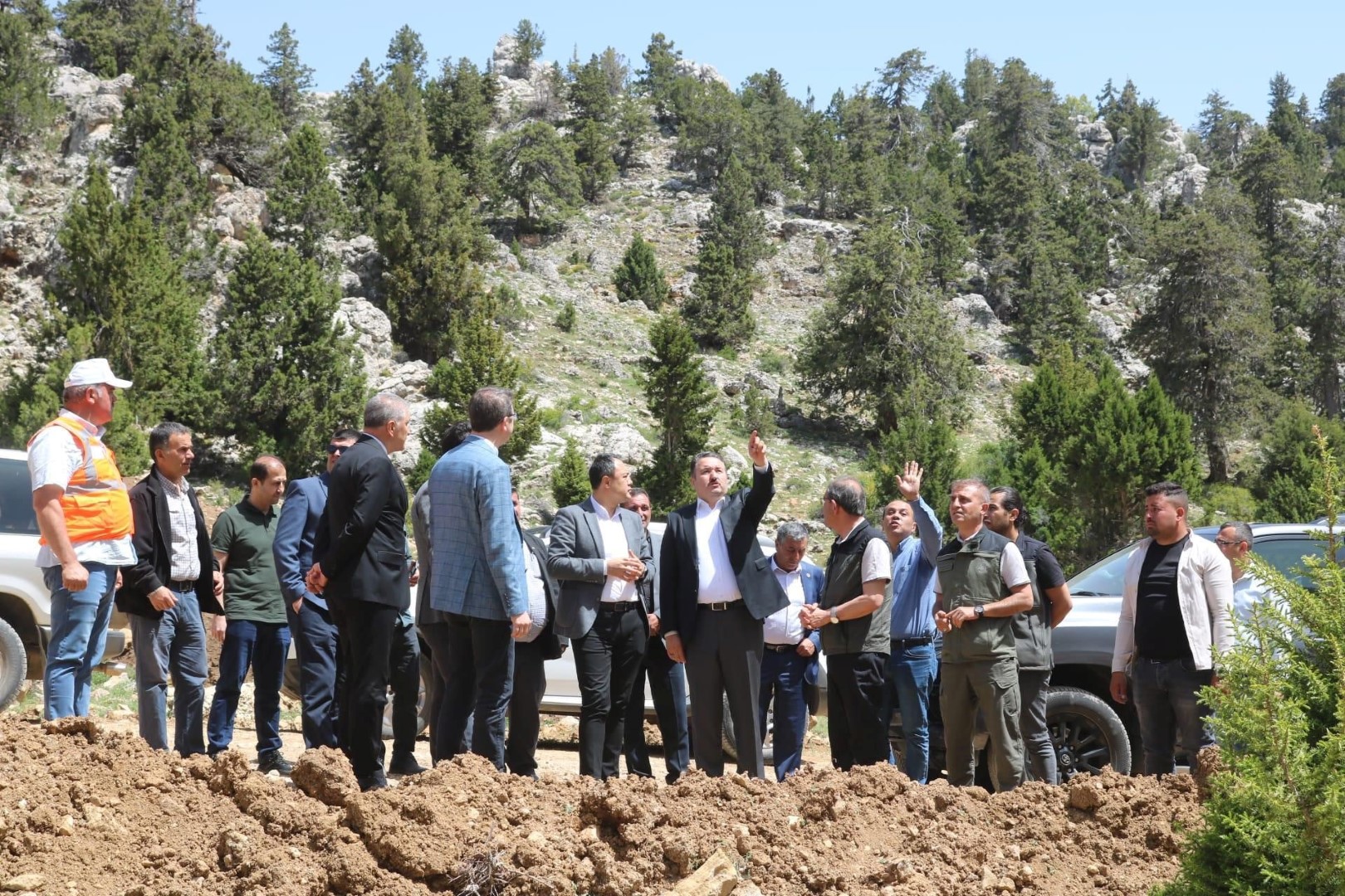 Antalya’nın Yıllardır Beklediği Yol Müjdesi Geldi (4) (Large)