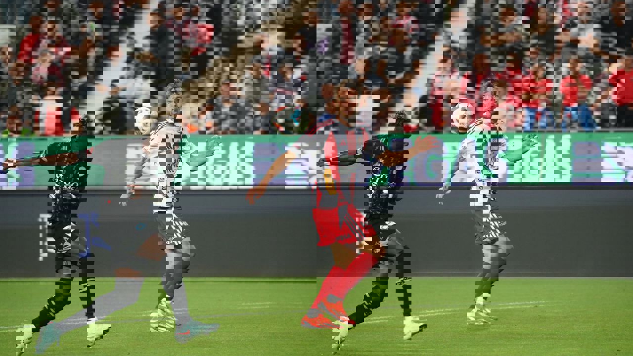 Antalyaspor Konyaspor Mac (9)