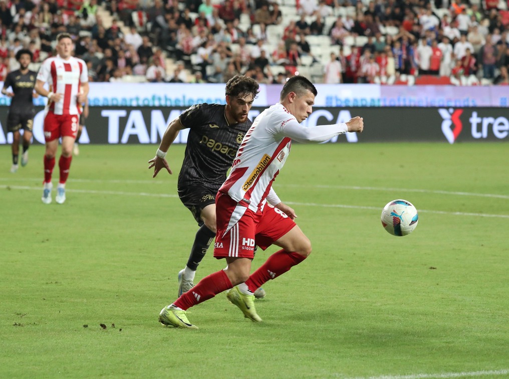 Antalyaspor Trabzonspor Maci (2)