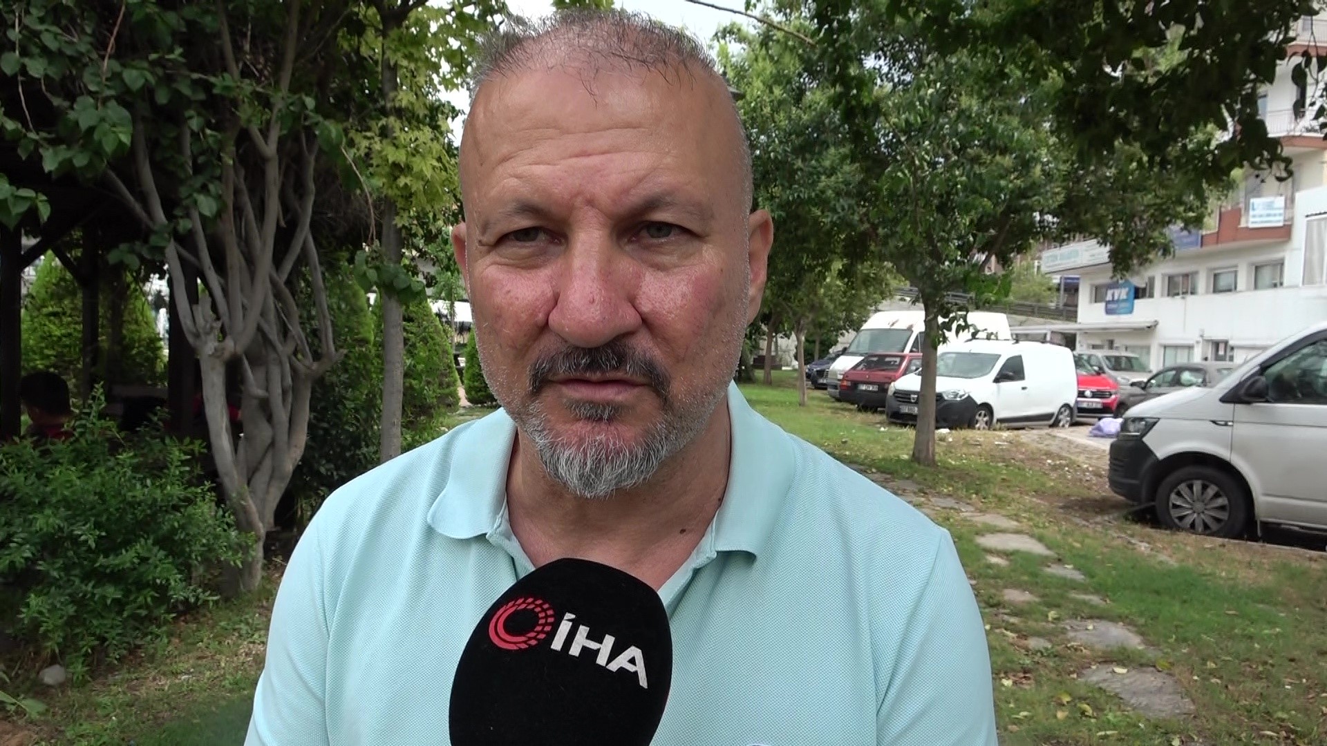 Araz Musayev Saldiri (2)