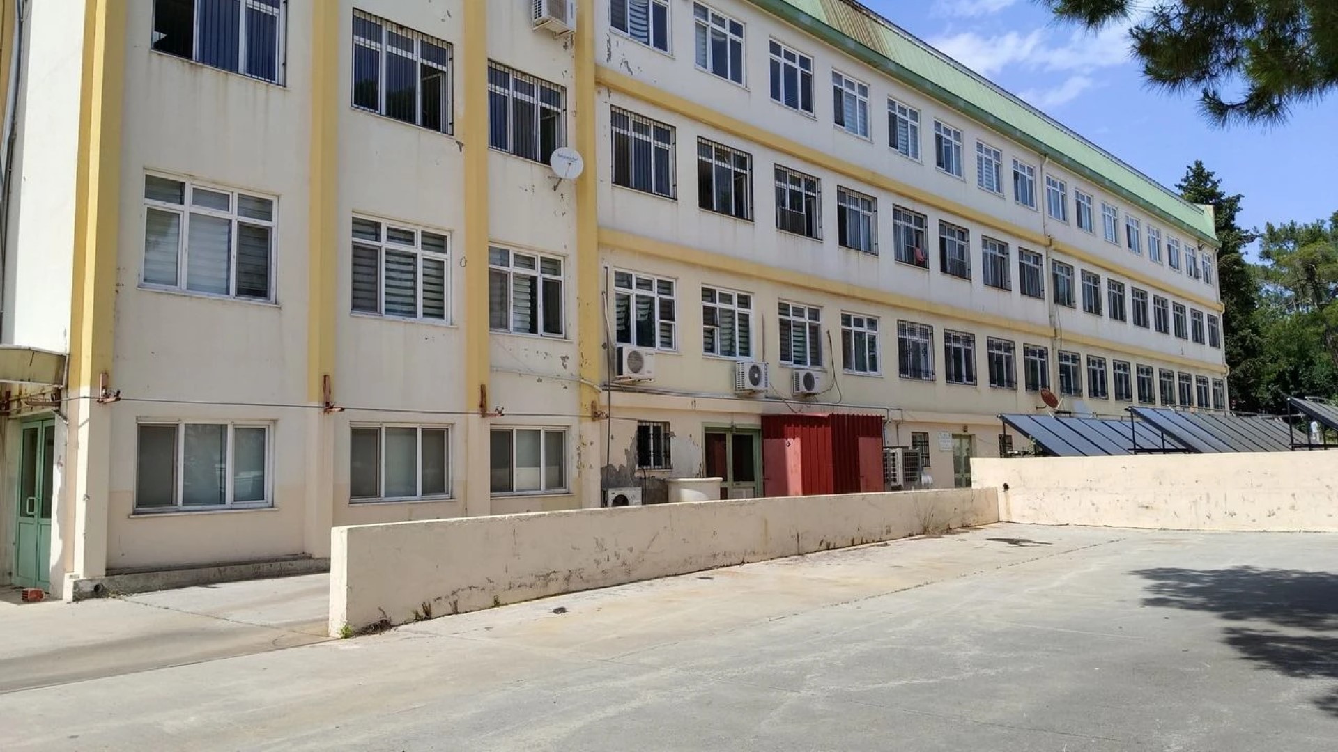 Aşır Aksu Taşınıyor (1)