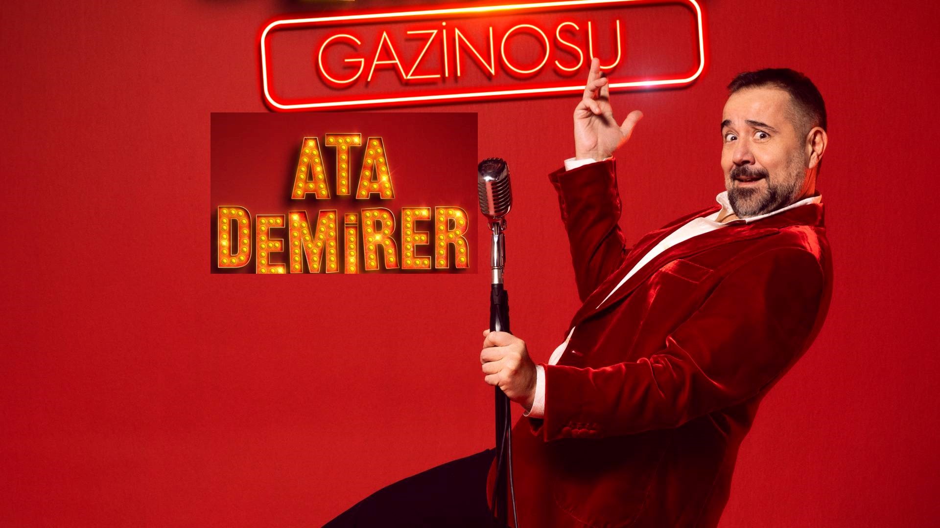 Ata Demirer Gazinosu (Large)