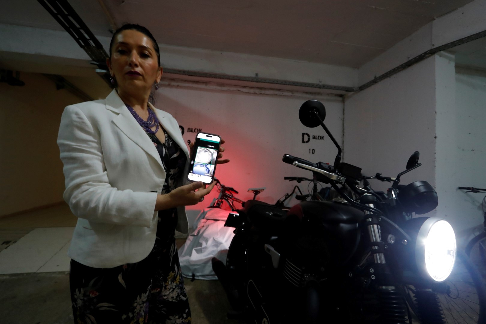 Avukatın 484 Bin Liralık Ayıplı Motosiklet Mücadelesi (4) (Large)