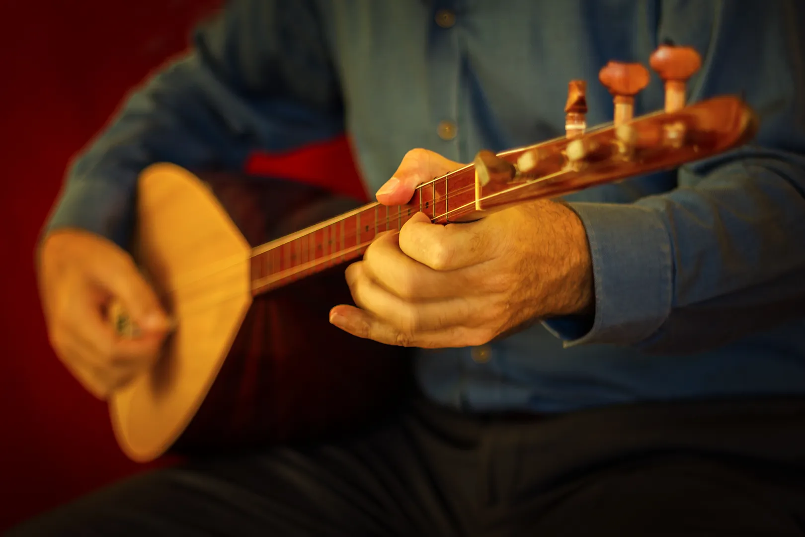 Baglama Kisa Sap Saz Kalite Ozellikler-1