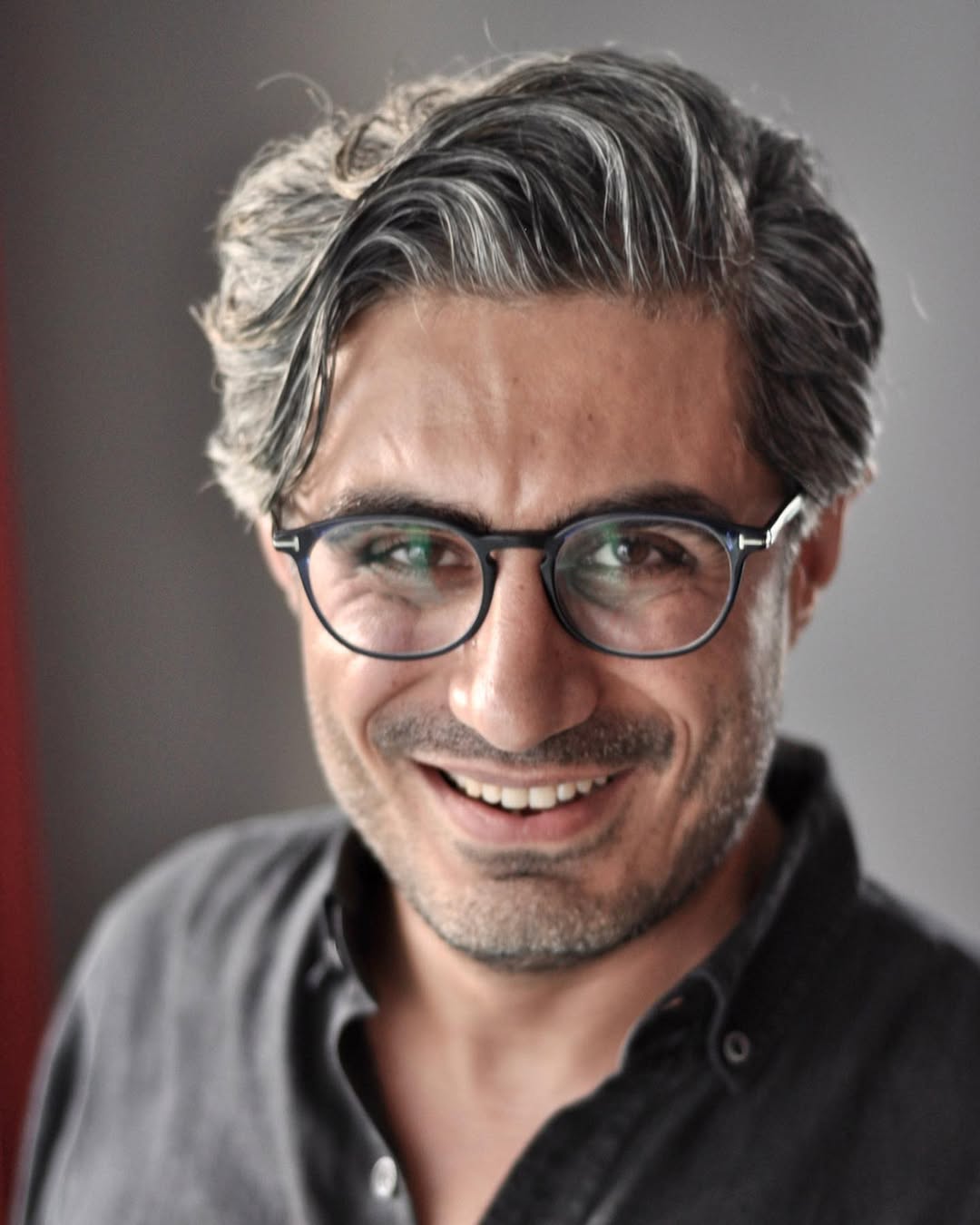 Barış Pehlivan Evli Mi 6