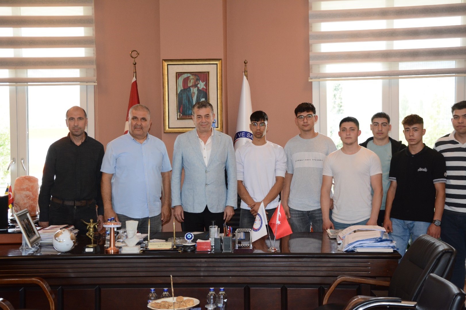 Başkan Künkcü (3)
