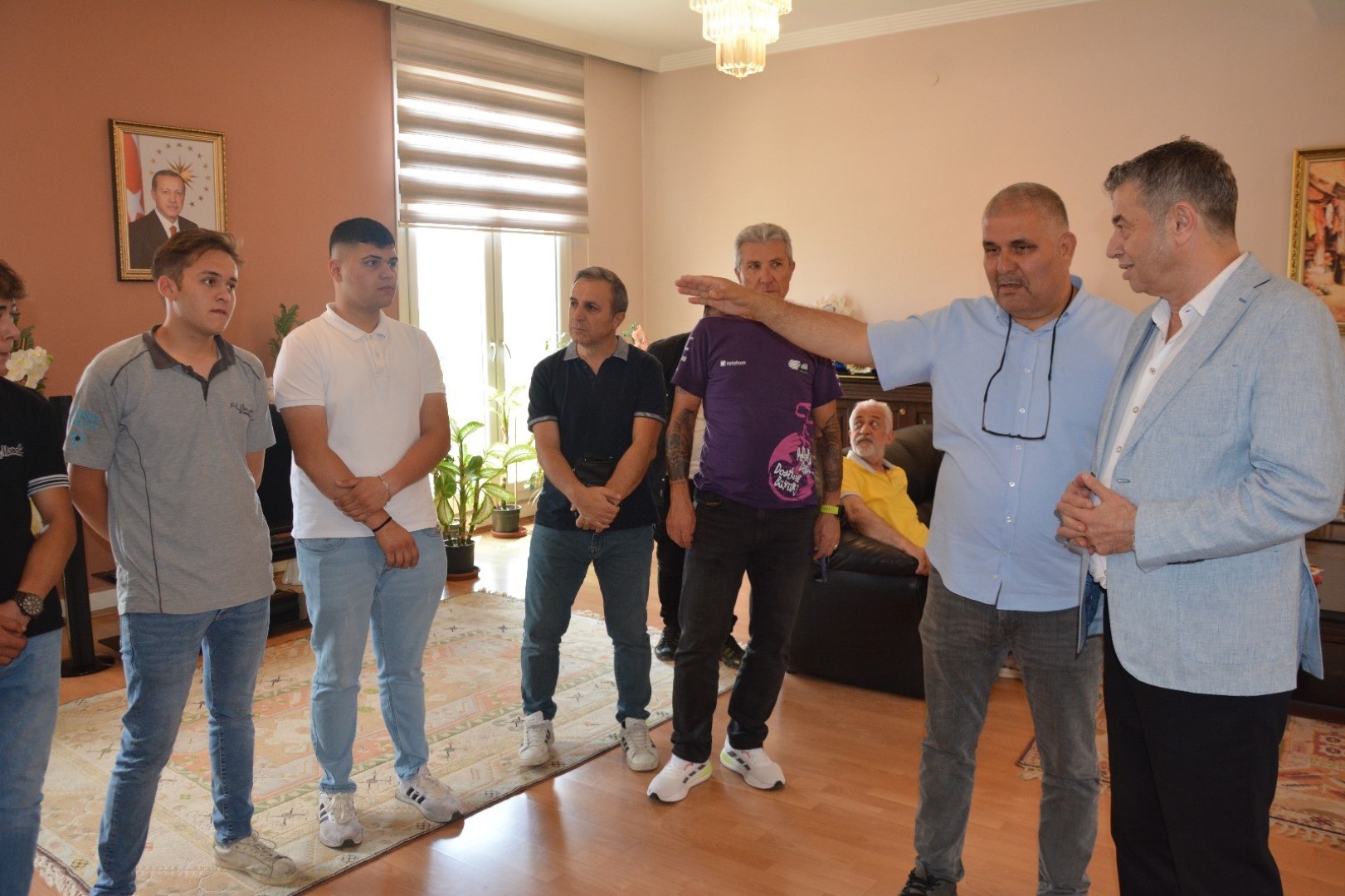 Başkan Künkcü (4)