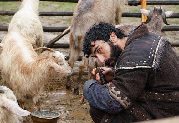 Batuhan Bozkurt Yüzgüleç Nereli 3
