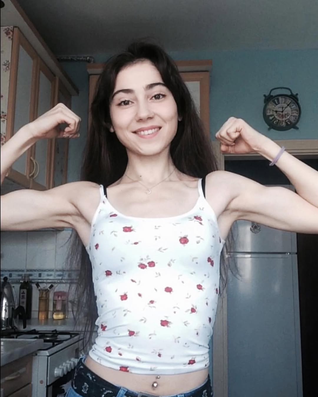 Berfin Sarıkaya Kimdir 4